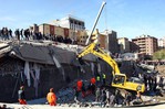 Землетрясение в Ване, Турция, 24 октября 2011 года