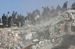 Землетрясение в Ване, Турция, 24 октября 2011 года