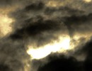 Прохождение Венеры по диску Солнца, 05 июня 2012 года