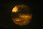 Прохождение Венеры по диску Солнца, 06 июня 2012 года