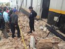 В Гватемале произошло мощное землетрясение