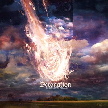 Detonation [2007] Emission Phase