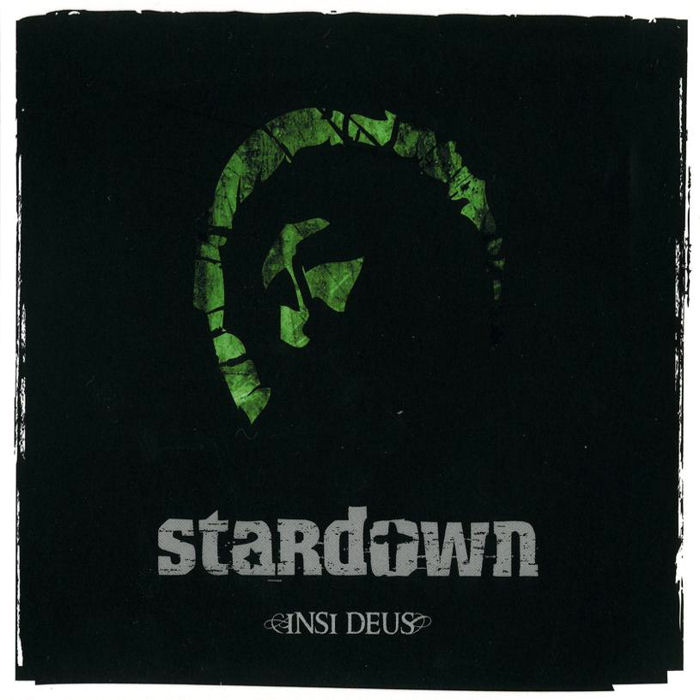 Stardown [2007] Insi Deus (Limited Edition)