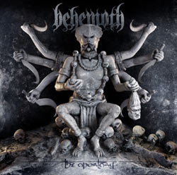 Behemoth [2007] The Apostasy