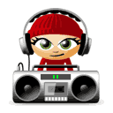 DJ (128x128, 31Kb)