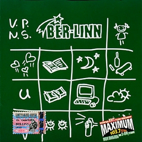 Ber-Linn - V.P.N.S [2003]