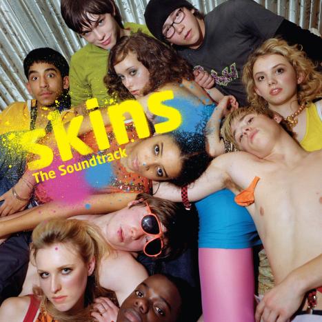  / Skins  ( 2,  10  10) ( ,  ,  ) [2008 . , HDRip]