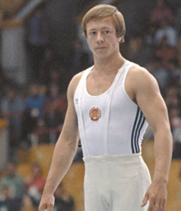 Viva El Deporte: Olimpiada En Moscu [1981]