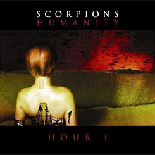 Scorpions - Humanity: Hour I (2007)
