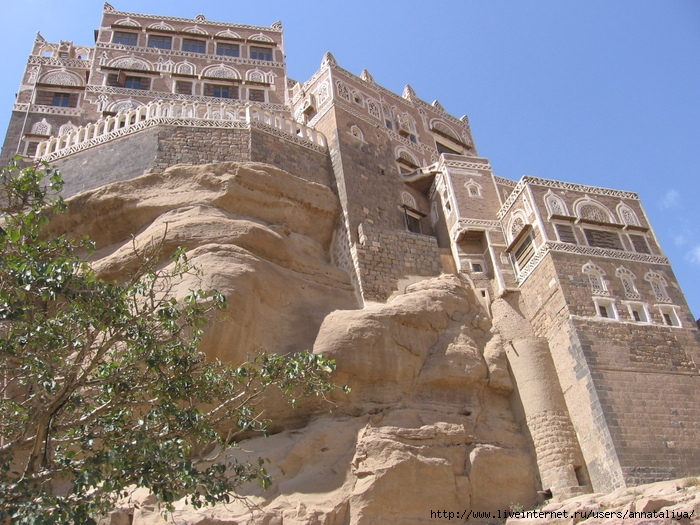 Йеменские впечатления (фотоотчет)