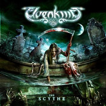 Elvenking [2007] The Scythe