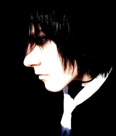 Hot Emo Boys Hair Styles Specially Black Emo Boys Haircuts Picture 9