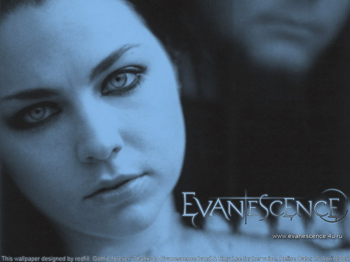 Evanescence Lithium Live at NBC