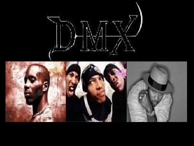 dmx wallpaper. ну че я сегодня делал гулял с