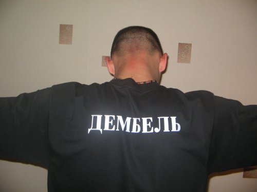 когда приказ выходит