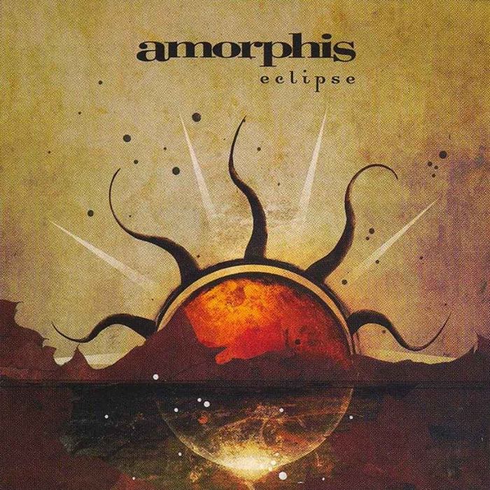 Amorphis [2006] Eclipse