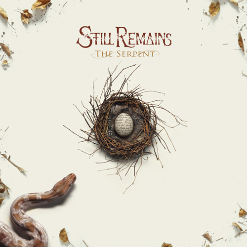 Still Remains [2007] The Serpent