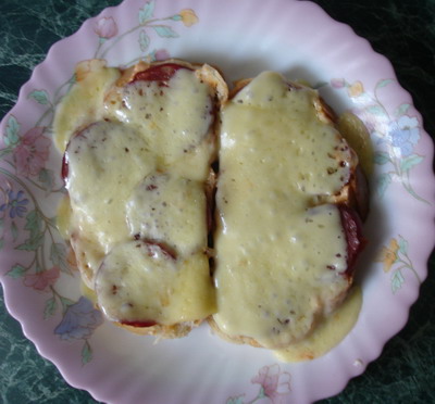 курники мини рецепт приготовления