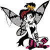 tinkerbellgothic (100x100, 13Kb)