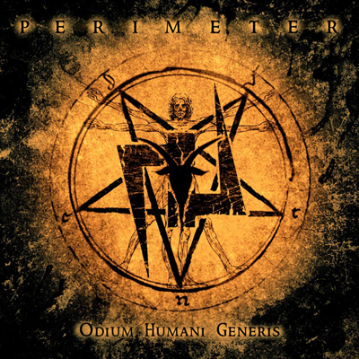 Perimeter - Odium Humani Generis [2008]