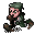  (32x32, 2Kb)