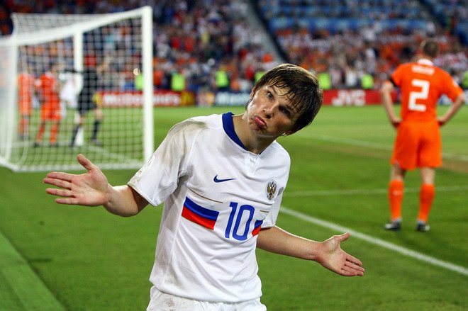 Аршавин