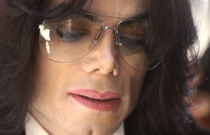 Michael Joseph Jackson