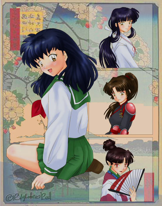 http://img1.liveinternet.ru/images/attach/b/3/28/389/28389746_Ladies_of_Inuyasha_by_righteousred.jpg