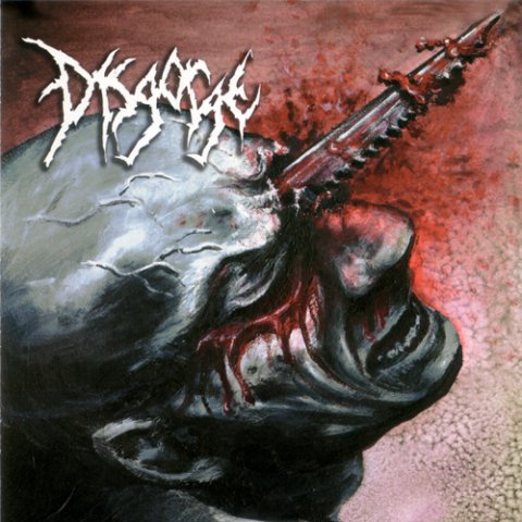 Disgorge - 1999 - Cranial Impalement