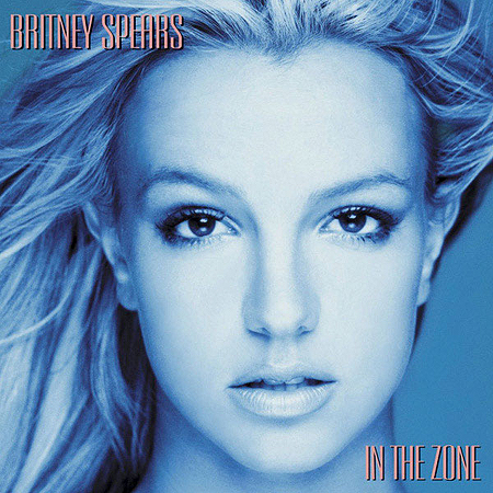 Britney Spears - (I Got That) Boom Boom Featuring Ying Yang Twins