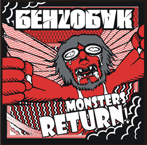Z - Monsters Return! 2007 
