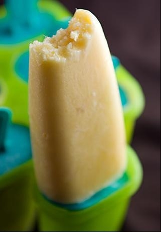 18 - банановое мороженое с манго (321x460, 48Kb)