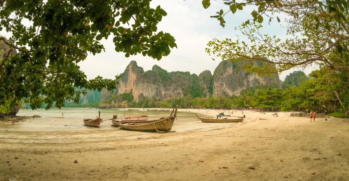 пляж рейли таиланд фото 6 (700x364, 336Kb)