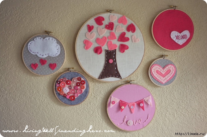 Valentines-Day-embroidery-hoop-art-so-cute-fun-easy-great-project-to-do-with-kids-valentines-day-craft-1024x682 (700x466, 252Kb)