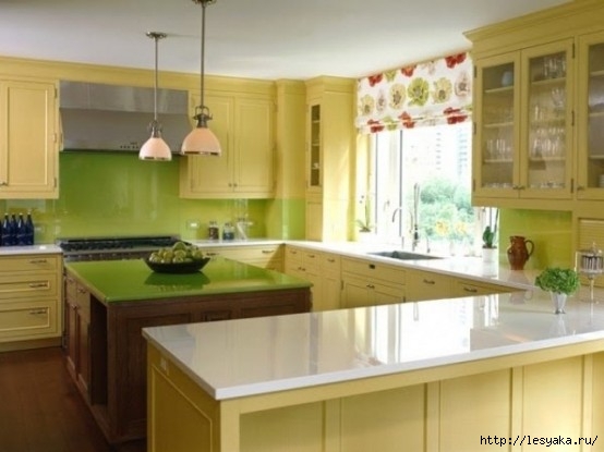 cheerful-summer-interiors-green-and-yellow-kitchen-desig_035 (554x415, 109Kb)