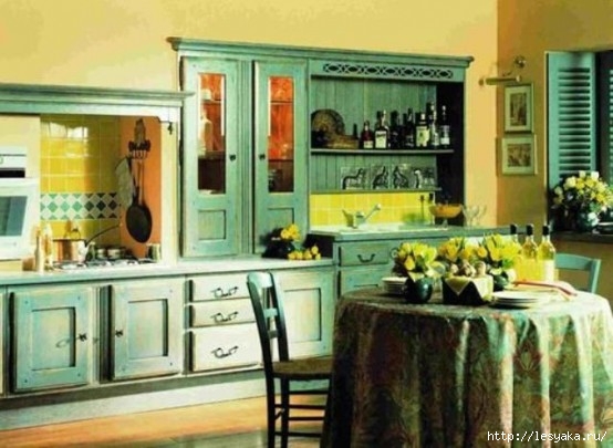 cheerful-summer-interiors-green-and-yellow-kitchen-desig_042 (554x405, 142Kb)