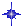 zvezdochka golubaja (23x28, 2Kb)