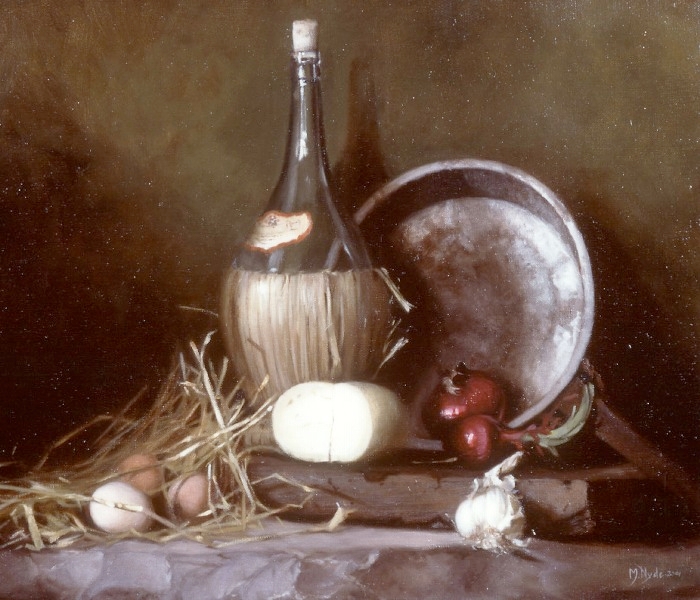 Still_Life_with_Wine_Flask_Eggs_and_Cheese (700x600, 278Kb)