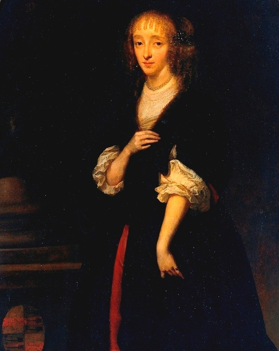 Портрет Jacoba Bicker, 1663 (556x700, 233Kb)