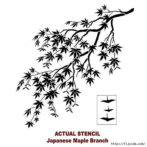 Wall-Stencil-Tree-Branch-Ac (490x490, 119Kb)