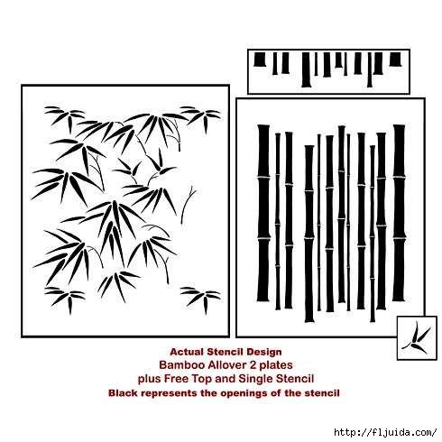 Bamboo-allover-stencil (1) (490x490, 91Kb)