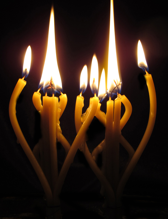 Особенности работы со свечами. Время и условия проведения ритуалов. 103377323_IMG_9946