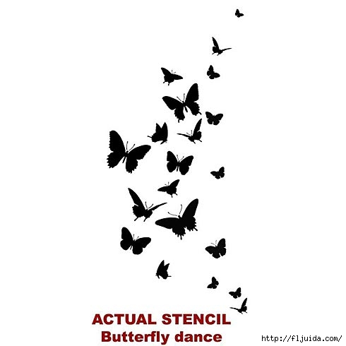 Butterfly-stencil-stencils- (490x490, 47Kb)