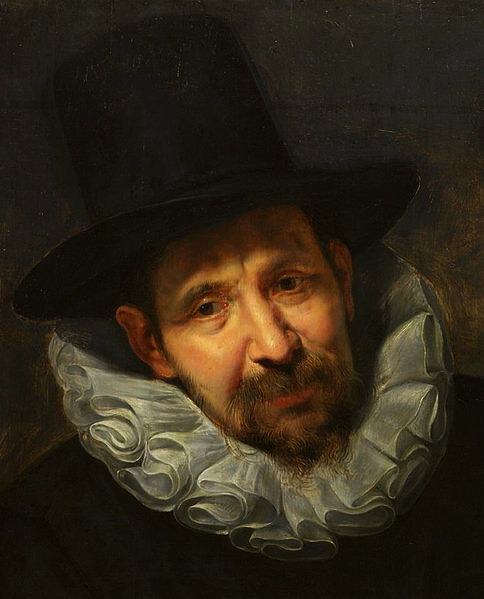 Jan Brueghel the Elder (484x599, 50Kb)