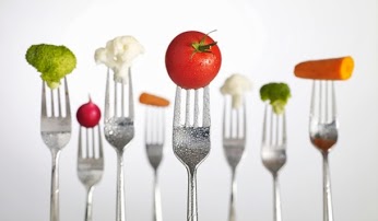 9 правил здорового питания: