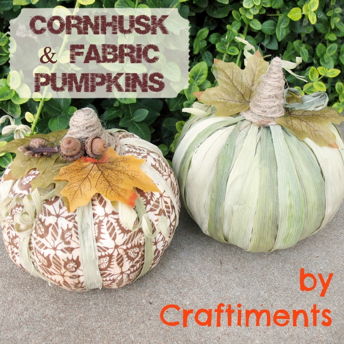 corn husk pumpkin pinnable2 (680x680, 424Kb)