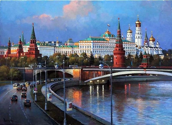 Где Можно Купить Большую Москву