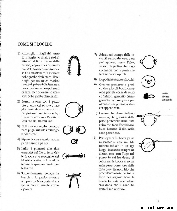 Fil di Ferro e Pannolenci_9 (589x700, 237Kb)