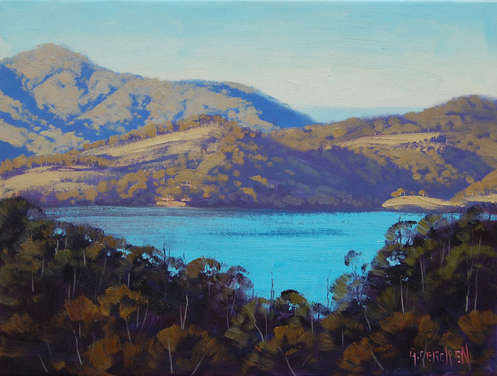 afternoon_light_lake_lyell_by_artsaus-d5r1bti (700x529, 487Kb)