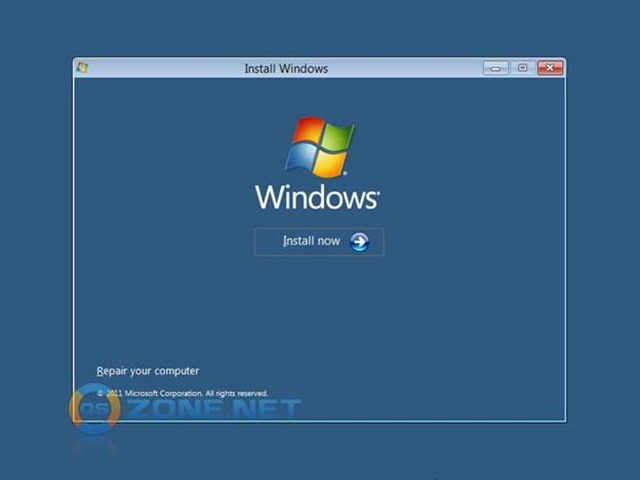 Как установить Windows 8. Пошаговое руководство